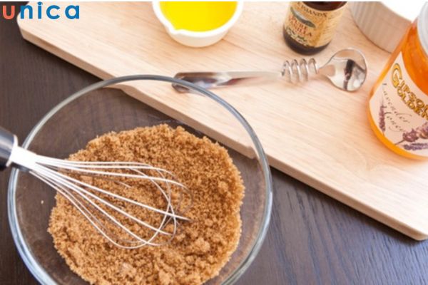Làm trắng da từ tinh bột nghệ cho hiệu quả vượt hơn mong đợi