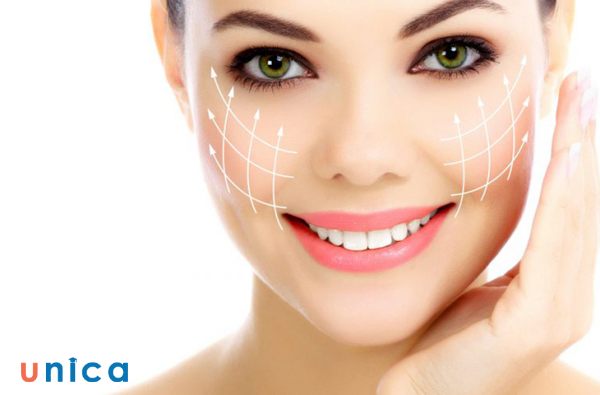 Phẫu thuật căng da giúp khắc phục triệt để lão hóa