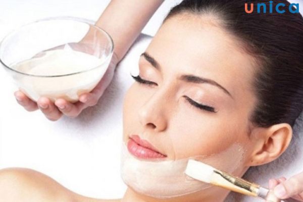 Đắp mặt nạ tại nhà có trị khỏi nám hoàn toàn không