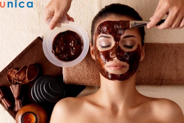 Đắp mặt nạ cà phê có tác dụng gì với làn da
