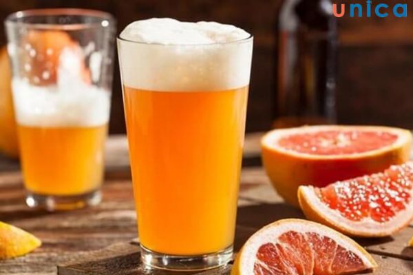 Hướng dẫn cách rửa mặt bằng bia đơn giản tại nhà