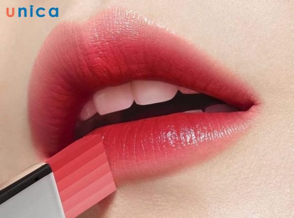 Chọn son dựa vào độ nhạy cảm của môi