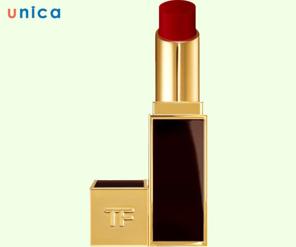 Son Tom Ford Lip Color Satin Matte Màu 28 Shanghai Lily