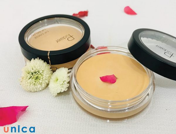 Son che khuyết điểm môi thâm Lip Erase Pudaier có thể che đi các nếp nhăn môi