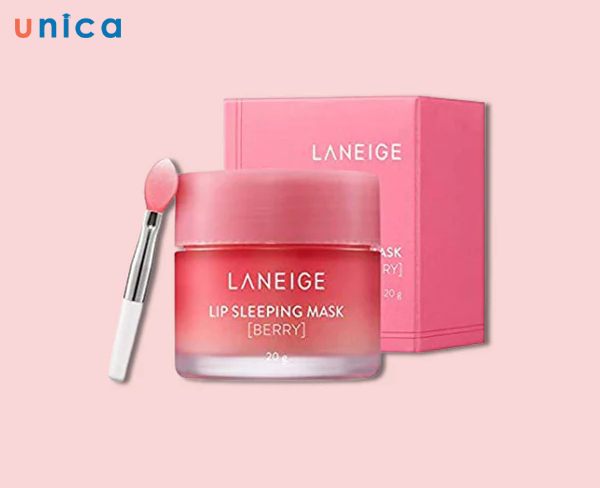 Mặt nạ ngủ Laneige Lip Sleeping Mask