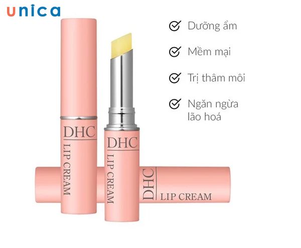 Lip On Lip nằm trong danh sách son dưỡng môi tốt, sản phẩm được thiết kế để cung cấp độ ẩm