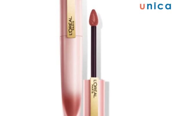 Son cam đất kem lì L'Oreal Paris 223