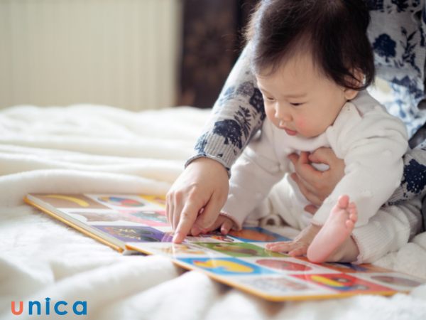 Giáo dục sớm cho trẻ sơ sinh