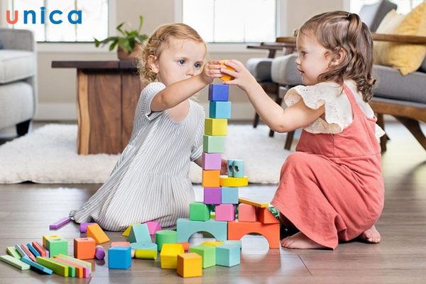 Các phương pháp giáo dục sớm cho trẻ sơ sinh