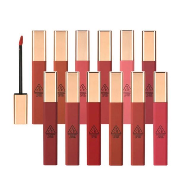 Son Kem 3CE Cloud Lip Tint là dòng sản phẩm son môi của thương hiệu 3CE