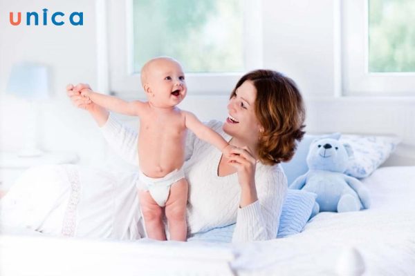 Chu trình 2-3-4 giờ trong chương trình giáo dục sớm