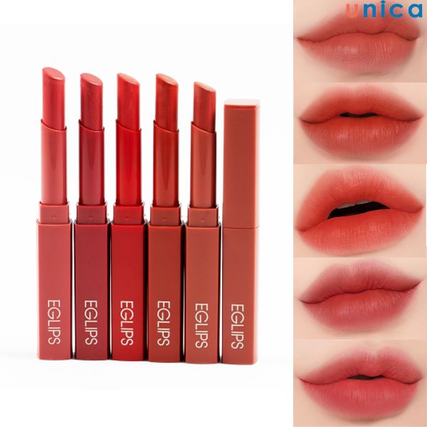 Eglips Muse In Lipstick đang được mệnh danh là thỏi son hot nhất đến từ Hàn Quốc