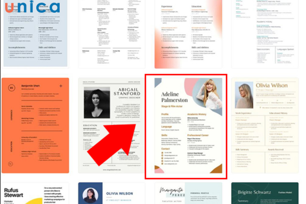 Người mới sử dụng Canva đôi khi gặp nhiều khó khăn khi thay đổi bố cục