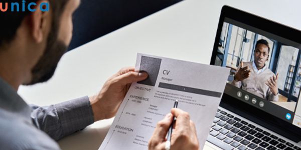 CV không nên làm quá dài, cần phải khoa học để gây ấn tượng với nhà tuyển dụng