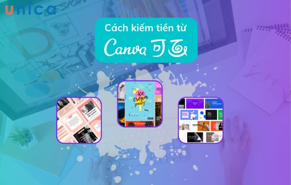 Canva được đánh giá là phần mềm thiết kế dễ sử dụng