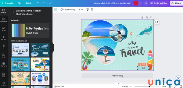 Chọn định dạng tệp phù hợp