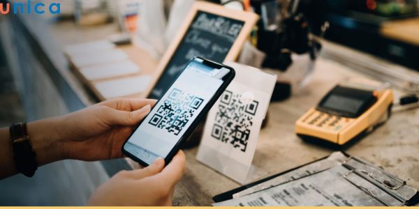 Mã QR giúp tăng hiệu quả marketing, doanh nghiệp thu hút được khách hàng tiềm năng