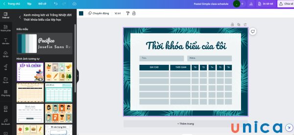 Đảm bảo tính chuyên nghiệp của thiết kế