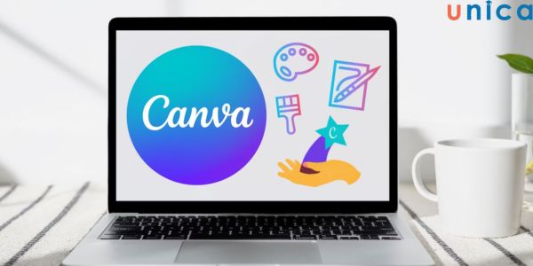 Tải font chữ lên Canva giúp mở rộng phong cách thiết kế