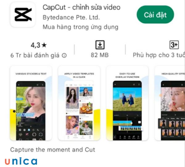 Gợi ý cách xóa phông xanh trên Capcut cực đơn giản Gợi Ý Cách Xóa Phông Xanh Trên Capcut Cực Đơn Giản