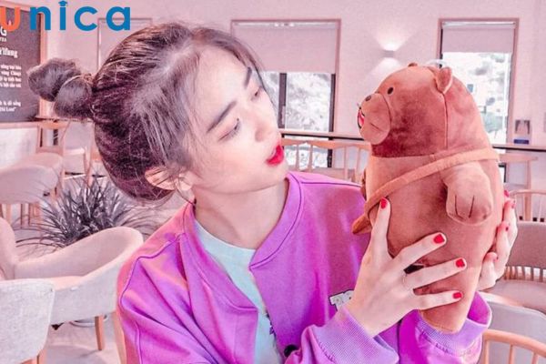 Công thức chỉnh màu Pastel mang lại cảm giác dịu dàng