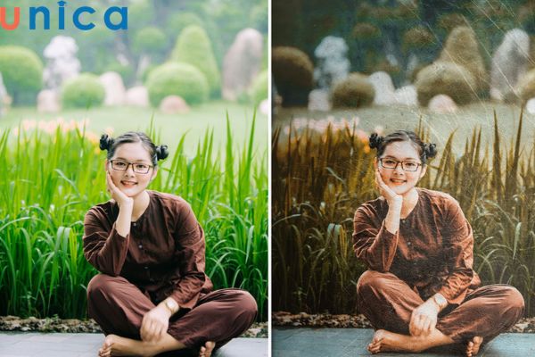 Công thức chỉnh màu Cinematic giúp video có độ tương phản sâu