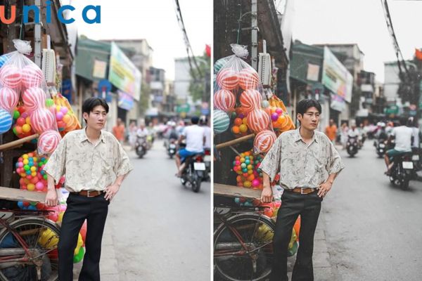 Công thức chỉnh màu vintage giúp video của bạn trông ấn tượng hơn