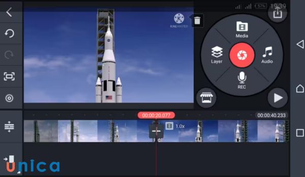 Thoải mái điều chỉnh tốc độ của video mà không làm sai lệch cao độ âm thanh