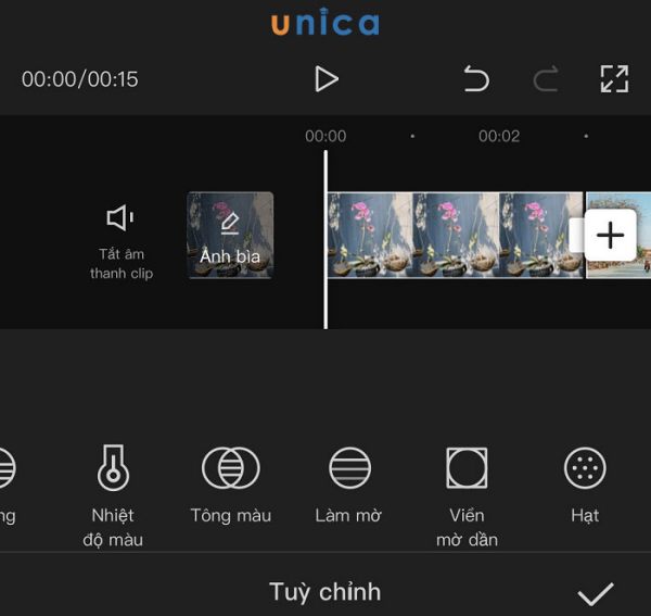 Nhiệt độ màu sẽ ảnh hưởng đáng kể đến cách chúng ta nhìn và cảm nhận màu sắc