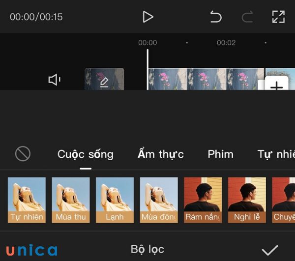 Tăng độ phân giải của video