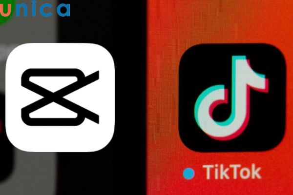 Hướng dẫn cách lấy nhạc tiktok qua capcut đơn giản