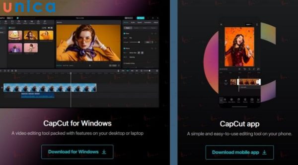 Trước khi cài đặt CapCut, máy tính cần được cài đặt và cập nhật phần mềm diệt virus và bảo mật