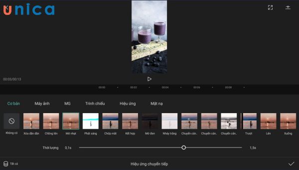 Lưu video về máy