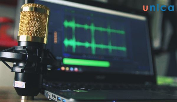 Chuẩn bị âm thanh kỹ càng trước khi lồng