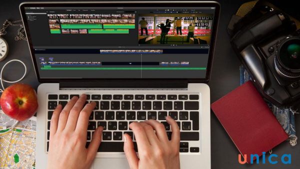 Xem trước và xuất video