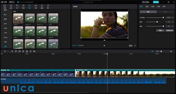 Chỉnh tốc độ của video cho phù hợp