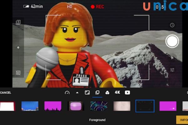 Stop Motion Studio là phần mềm làm video tối ưu cho người mới