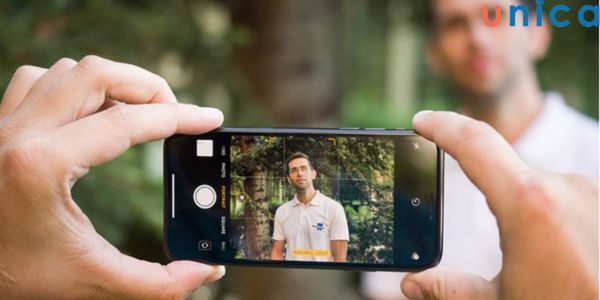 Tránh chuyển góc quay quá nhanh