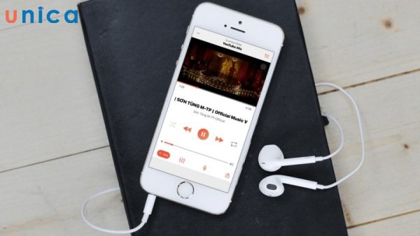 Tìm hiểu kỹ về phần mềm làm nhạc trên điện thoại