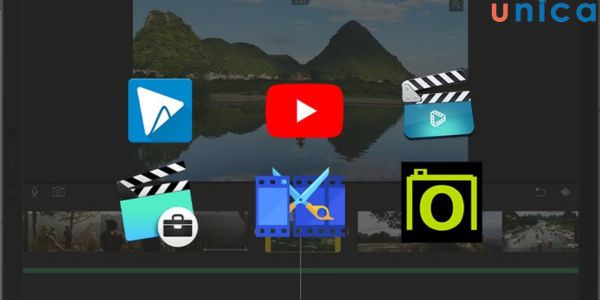 Đảm bảo đường truyền internet ổn định để tải lên và tải xuống video