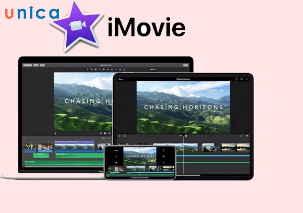 Đối với những nền tảng như macOS