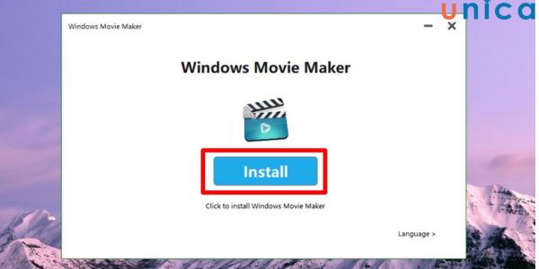 Import tài liệu vào dự án (ảnh, video, âm thanh)