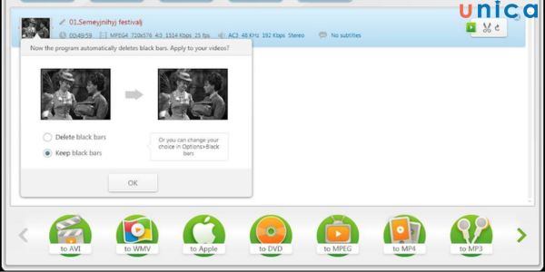 Freemake Video Converter