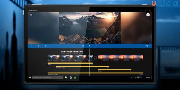 Cách làm video từ hình ảnh - Tạo ra những tác phẩm nghệ thuật độc đáo