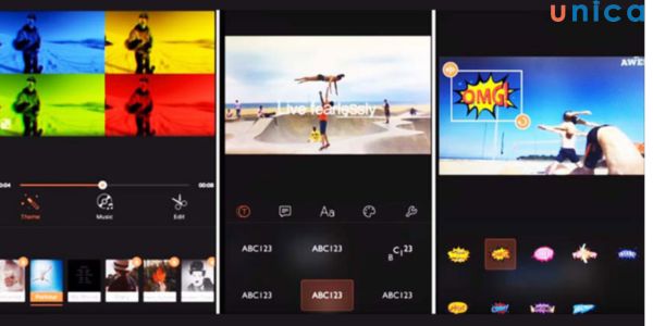 Cách làm video từ ảnh trên điện thoại