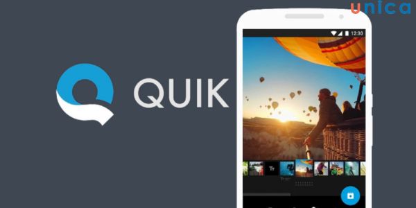 Phần mềm Quik giúp bạn tạo video từ ảnh vô cùng nhanh chóng