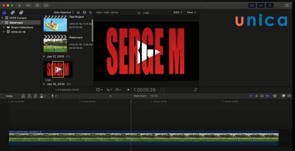 Nhận diện thương hiệu