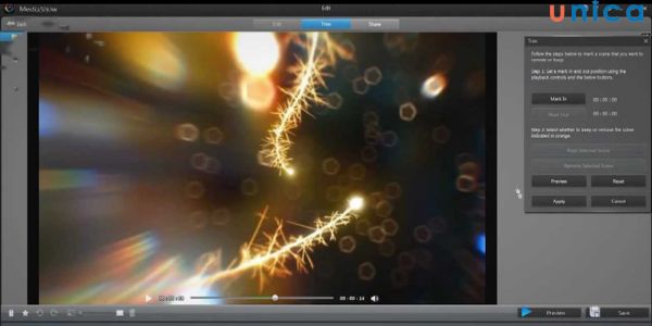 Phần mềm làm slide ảnh chuyên nghiệp CyberLink MediaShow