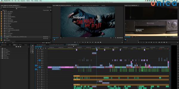 Thiết lập các thông số và tùy chọn render