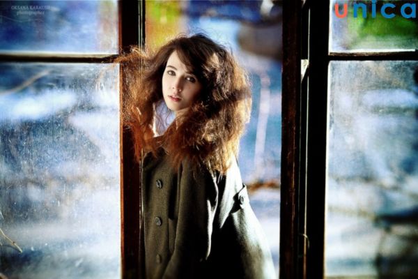 Kỹ thuật tạo khuôn ảo giúp tạo điểm nhấn cho ảnh